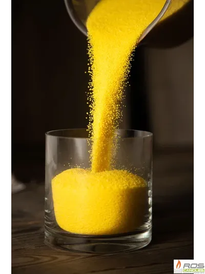 Набор цветных свечей: фиолетовые "Фиолетовый" - 1кг; зелёные "Зелёный" - 1кг; жёлтые "Жёлтый" - 1кг