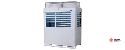 Наружный блок Haier MRV AV14IMVUSA