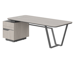 Стол руководителя СФ- 571102.1 левый