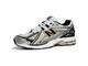 New Balance 1906R White Black Gold