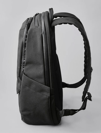 Рюкзак Alpaka Elements Pro Backpack Axoflux Black фото 5