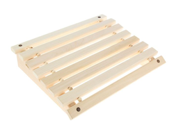 Подголовник мягкий