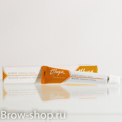 Туя Блонд для бровей блондинок