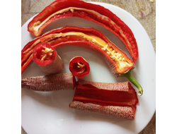 Перец острый Элефант (Elephant pepper)