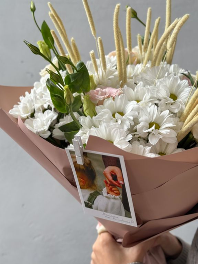 Милой Мамочке