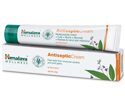 Антисептик крем (Antiseptic Cream) 20гр