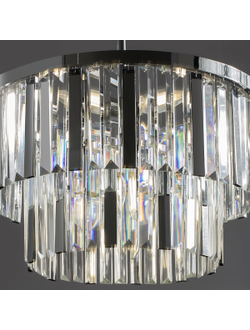 Freya, Люстра Viviane, FR11001PL-08CH