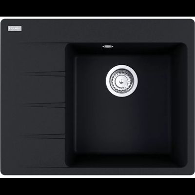 Мойка Franke Centro CNG 611/211-62 TL чаша справа