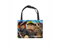 Сумка-шоппер Роблокс, Roblox №28