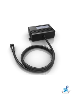 Эскорт И-4 цифровой индикатор датчиков уровня топлива