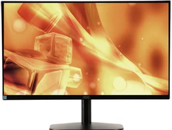 23.8" Монитор AOC 24B2XD, 1920x1080, IPS, 75Гц, черный