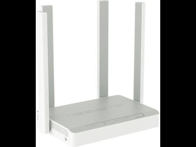 Keenetic Speedster (KN-3012) Белый