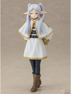 Фигурка Фрирен (Frieren S.H.Figuarts)