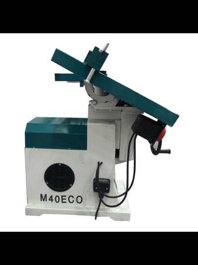 Станок фрезерный для концевого инструмента WoodTec M 40 ECO