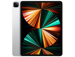 Apple iPad Pro 12.9 (2021) 128GB Wi-Fi + Cellular Silver