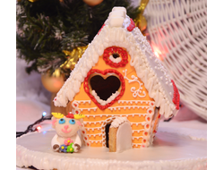 Пряничный домик