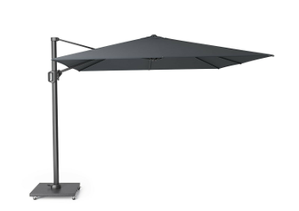 Садовый зонт CHALLENGER T1 3 X 3 М (LIGHT GREY)