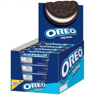 Oreo Сlassic 66G (20 шт)