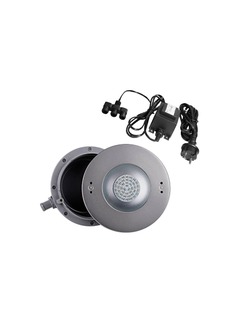 Комплект прожектора 12Вт и трансформатора