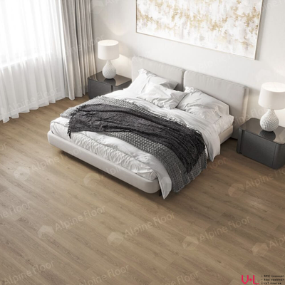 SPC ламинат Alpine Floor Solo Аллегро ЕСО 14-1 купить на vinyl-laminat.ru