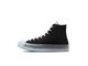 Купить Кеды Converse Chuck Taylor 70 EGRET/BLACK/FOREST PINE высокие трёхцветные 171662C