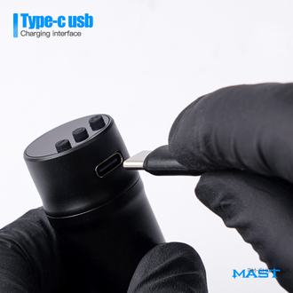 Аккумулятор MAST T2 RCA