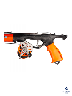 Ружье Арбалет MVD Predator ZESO INVERT ROLLER 55cm (полный комплект)