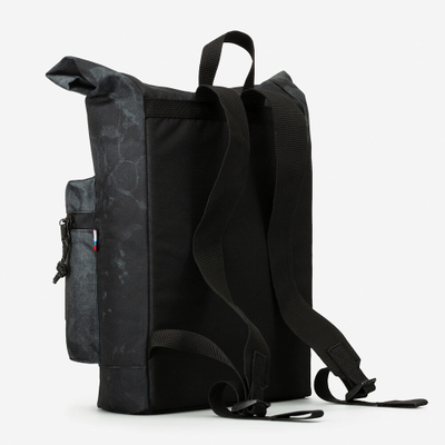 Якорь Малый Разведчик 2.0 Леденеющий Огонь вид со спины