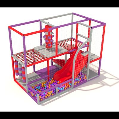 Игровой лабиринт «Кроха - фирменный»