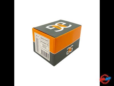 Гвозди по бетону металлу и кирпичу GNGC6-25-BT -500 шт