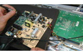 РЕМОНТ МОНИТОРОВ В ВОРОНЕЖЕ