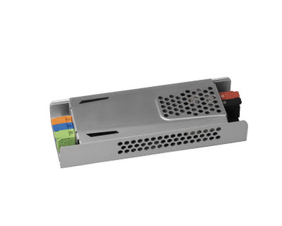 Блок питания LFS-100W-24V-U Ultra Slim (LEDFI/IP20 сетка/3 года)