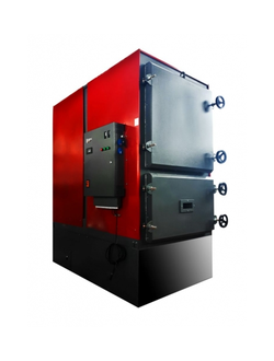 Пеллетный котел FACI 1000 кВт / 1 МВт Доставка по РФ БЕСПЛАТНО (ЦЕНА ПО ЗАПРОСУ)