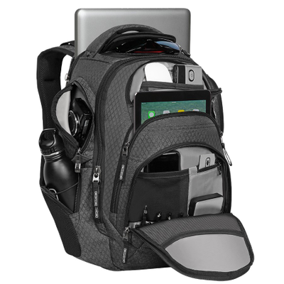 Ogio gambit pack graphite hot sale