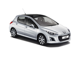 Peugeot 308 SW (2008-2015)