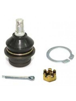 Шаровая опора верхняя/нижняя Bronco AT-08581 для Suzuki Ozark 250 (2002-2015) QuadSport 400 (2003-2015) KingQuad 450 (2006-2010) KingQuad 500 (2009-2015) KingQuad 700 (2005-2007) KingQuad 750 (2008-2015) 51210-31G00, 51210-31G10