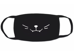 Тканевая защитная маска на лицо №32