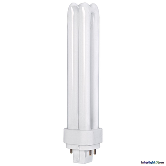 Osram Dulux D/E 18w 830/840 G24q-2