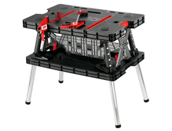 верстак  FOLDING WORK TABLE