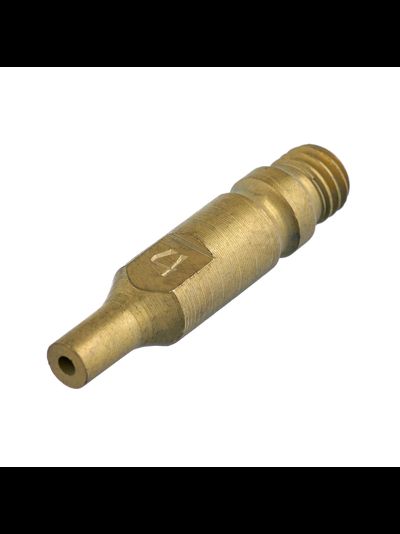 Мундштук внутренний №4 (50–100 мм) к Р3П, Р3ПУ, Р3А, Р333, Р333У