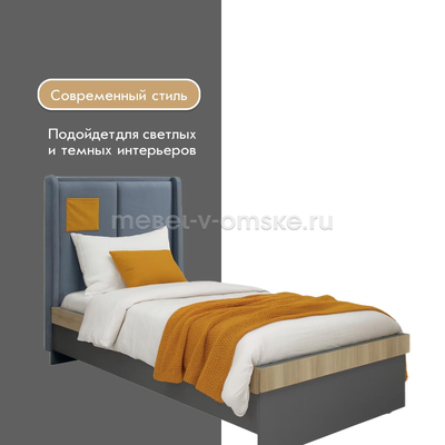 Кровать Поинт