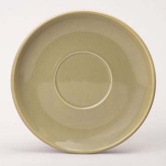 Чайная пара "Цветочная история" 15*7 см 220 мл