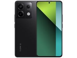 Redmi Note 13 Pro 5G Midnight Black