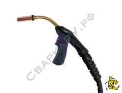 Горелка для MIG/MAG сварки Старт everGUN M500 5м 500/450А