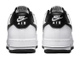 Кроссовки  оригинальные Nike Air Force 1 Low 07 черно-белые