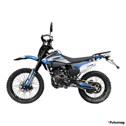Мотоцикл бензиновый Эндуро JSMC 300 CC