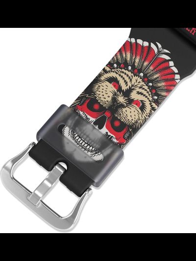 Часы Casio G-Shock DW-5600KH-1