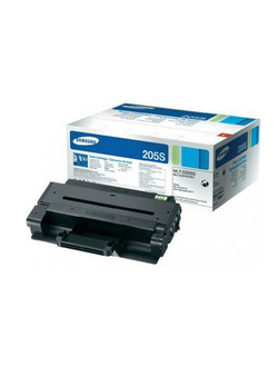 320626 Картридж Samsung SCX-4833/ML-3310/3710 (2k) оригинальный MLT-D205S