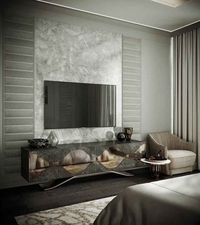 3D панель Decor Dizayn DD920