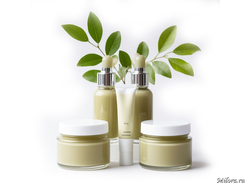 Косметические ингредиенты